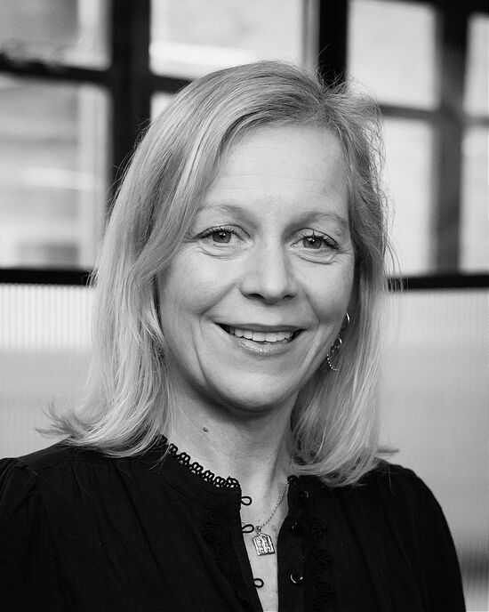 Charlotte Moore