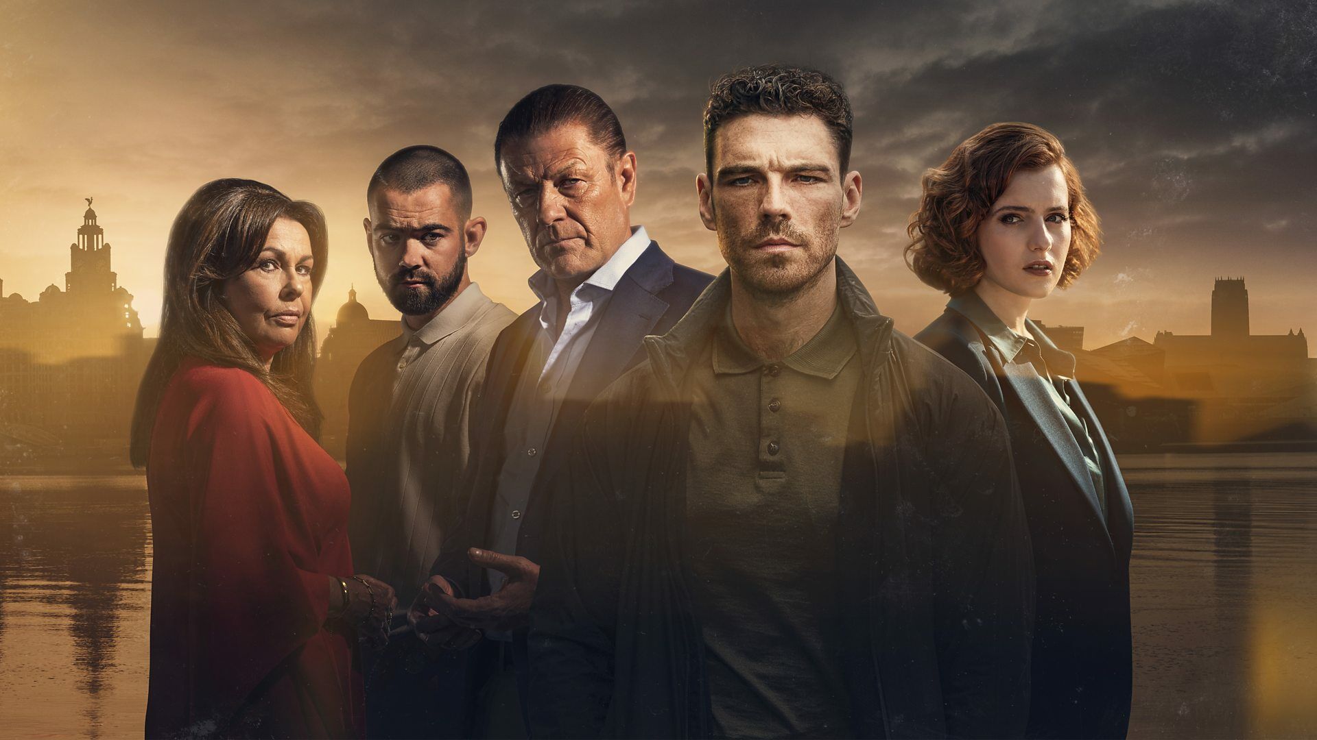 TCIO lead cast