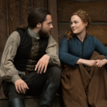 Outlander S6 unit still