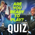 Quiz poster
