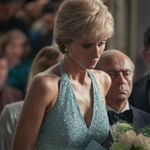 Elizabeth Debicki as Diana