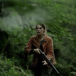 Dark River