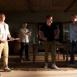 Mad Dogs s3