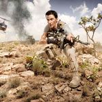 Strike Back