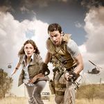 Strike Back