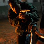 Strike Back s2