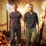 Strike Back s3