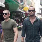 Strike Back s4