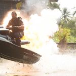 Strike Back s5
